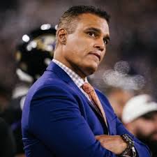 Chad Steele's Instagram, Twitter & Facebook