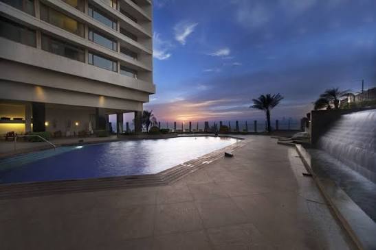 The Oberoi Mumbai, Mumbai Hotels - Skyscanner