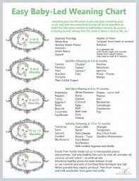 Baby S First Foods Baby Led Weaning Meets Previous Practices Astoria Magazine