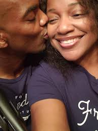 Celebrating 11 years of marriage