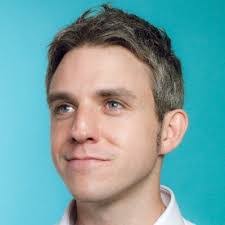 Tim Masterson's Instagram, Twitter & Facebook