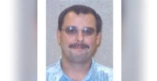 Mark L. Chrzanowski Obituary