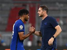 Tuchel/lampard comparison chart guy here. Reece James Sends Heartfelt Message To Frank Lampard As Thomas Tuchel Closes In On Chelsea Job Football London