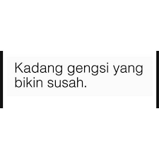 Mar 04, 2020 · arti kata 'sa ae': Kata Kata Bucin Gaul