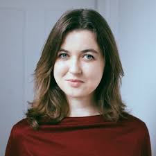 Anna Ostrovsky (@anna_ostrovsky)