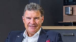 Material Bank Appoints Jan Heck as Global President of Kitchen and Bath