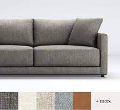 The petrie sofa is a crate & barrel classic that's been on the market for over a decade. Best Upholstery And Living Room Collections Crate And Barrel