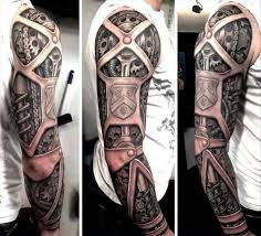 Angel tattoo have some special specific meanings. 15 Stylish Tattoo Designs For Men Pretty Designs