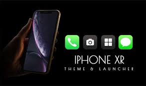 Theme For Iphone Xr For Android Apk Download