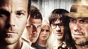 Watch Creeper (2012) Full Movie Online