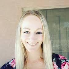 Ashley Ogden's Instagram, Twitter & Facebook