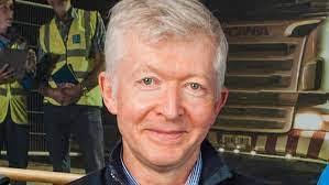 Damien Mccormick's Instagram, Twitter & Facebook