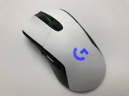 Here we provide it for you, below we provide a lot of software and setup manuals for your needs, also available. Logitech G703 Wireless Gaming Maus Weiss Ebay