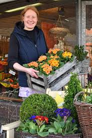 Maybe you would like to learn more about one of these? Blumenladen Das Lacheln Der Natur Mein Gottingen Magazin