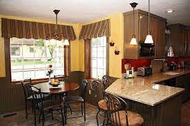 This is a coffee bar decor idea that has a magical ability to draw attention instantaneously. Want To Do Coffee House Colors Maybe These Colors Coffee Theme Kitchen Cafe Themed Kitchen Kitchen Themes