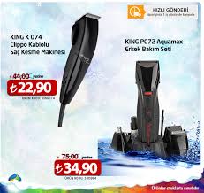 Stoklar Tukenene Kadar King P072 Aquamax Erkek Bakim Seti 75 00 Tl Yerine Sadece 34 90 Tl Http Www Webteuygun Com King P 072 A Beauty Hair Straightener Hair