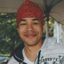 Kyle Edward Junior Obituary