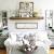 Small Living Room Home Decor Ideas