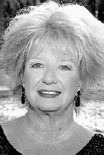 Nora Becker Obituary (2018)