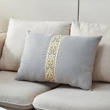 We did not find results for: Fyjafon Taie D Oreiller Europeenne En Lin Taie D Oreiller Coton Housse D Oreiller 50x70 Pour Salon Hotel Bleu Verte Rouge Aliexpress