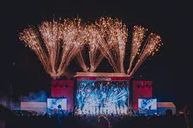 See more of lollapalooza on facebook. Lollapalooza Paris 2022 Tickets Lineup 16 17 July Paris France