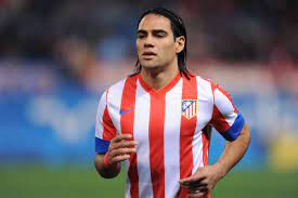 Los mejores productos para los fans rojiblancos están en nuestra tienda online. Report Radamel Falcao On The Verge Of Signing With Atletico Madrid Into The Calderon