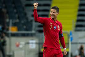 Cristiano ronaldo portugal national team 2020/21 player figurine. Portugal Euro 2020 Profile Fixtures And Full Squad As Cristiano Ronaldo Leads Reigning Champions And Man City S Ruben Dias May Be Key