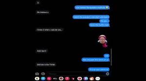 So when the unthinkable happens and gemma has her innocence taken away from her, battling a powerful case of anxiety and fear, gemma packs her things and runs away from everything she knows. Doing The Muffin Man Text Prank On My Cousin She Figured It Out Youtube