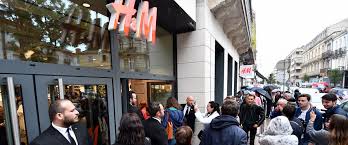 Utilisez l'onglet « carte et itinéraire » pour planifier l'itinéraire le plus rapide vers chemin de gabardie à toulouse. Le 205e Magasin H M A Ouvert A Agen Ladepeche Fr