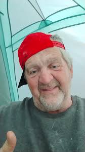 Homeless James and Muckwah