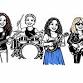 HCH at Wimberley Valley Winery