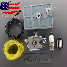 Each product includes a very detailed description, so it's. Carburetor Tune Up Kit For Stihl 030 031 032 031av 032av Chainsaw 1113 120 160 Chainsaw Parts Accs Home Garden Worldenergy Ae