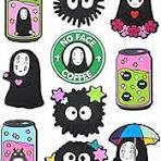 Amazon.com: Hitiocc 100 Pack Cute Cartoon Anime Shoe Charms