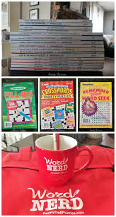 No newspaper means no erasing and no scribbling. Penny Dell Puzzles Crosswords Word Search Sudoku Review Emily Reviews Sudoku Penny Puzzles