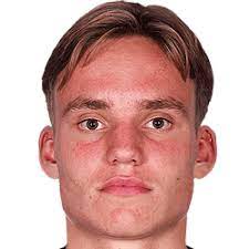 Check this player last stats: Bart Verbruggen Fm 2021 Profile Reviews