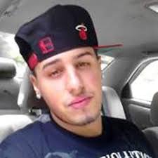 Corey Thibault's Instagram, Twitter & Facebook