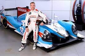 Racing.com is australia's premier resource for racing news, video, raceday information & profiles. Chris Hoy To Race At Le Mans With Algarve Pro Racing The Checkered Flag
