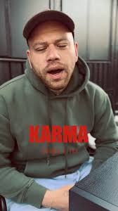 Bei Karma geht es nicht nur um uns, es geht auch um die Schatten dieser  Welt….! 🌍 🔥, KARMA