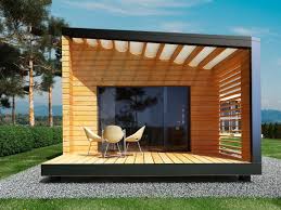 In primul rand, toate elementele structurale. Kub 45 Ecokit Case Din Lemn Fertighauser Haus Wohnung