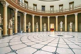 Museumsinsel Berlin Altes Museum Ticket Ohne Anstehen Inberlinreisen
