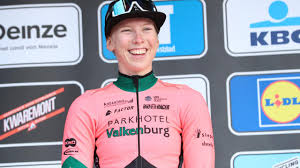 From wikimedia commons, the free media repository. Lorena Wiebes Wins Worldtour Race In China By Winning In All Stages Teller Report