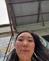 Jenny Tian's Instagram, Twitter & Facebook