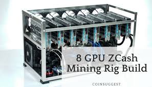 Getting an ideal motherboard is crucial to building a good mining rig. Nvidia Gpu Mining Os How To Build A 10 Gpu Mining Rig