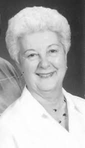 Christine “Chris” Anne Mihalovich (1943-2020)
