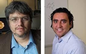 Dauenhauer of Minnesota and Roman of MIT jointly awarded 2018 AIChE…