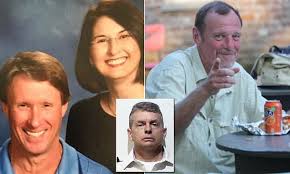 Maybe you would like to learn more about one of these? American Airlines Pilot 51 Is Arrested At Louisville Airport Over A 2015 Triple Murder Daily Mail Online