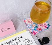 Modern Calligraphy for Beginners @ Devil’s Canyon