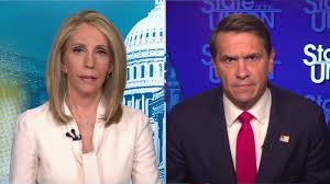 Deputy AG Blanche: ‘I don’t know why’ Tulsi Gabbard was at FBI search of  Georgia election office