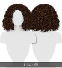 Donation Hair By Simpliciaty Sims Vier Haarschonheit Sims 4 Kleinkind