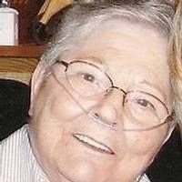 Betty Drew Obituary